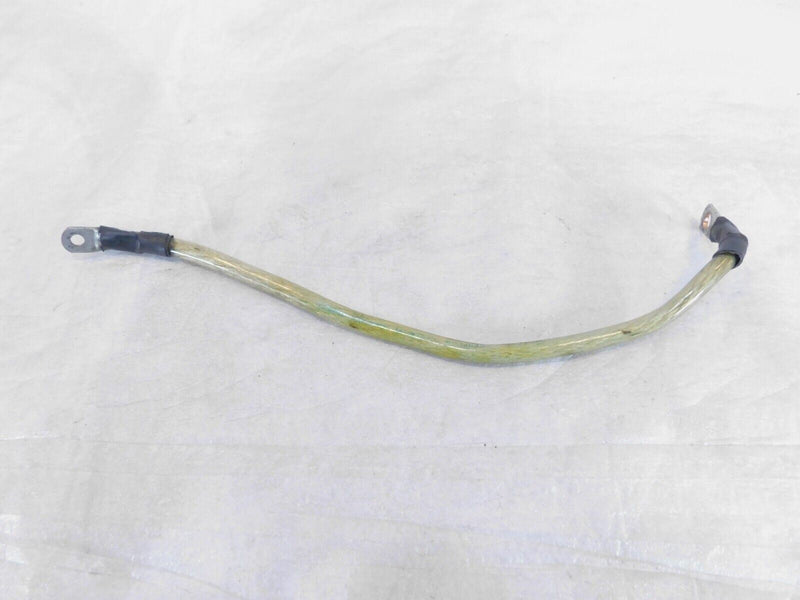 Harley Davidson FXR Super Glide Low Glide Positive Battery Cable Line Wire Lead