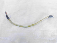 Harley Davidson FXR Super Glide Low Glide Positive Battery Cable Line Wire Lead