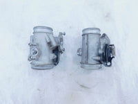 BMW R1200GS Adventure R1200R R1200ST Left/Right Air Fuel Intake Throttle Bodies