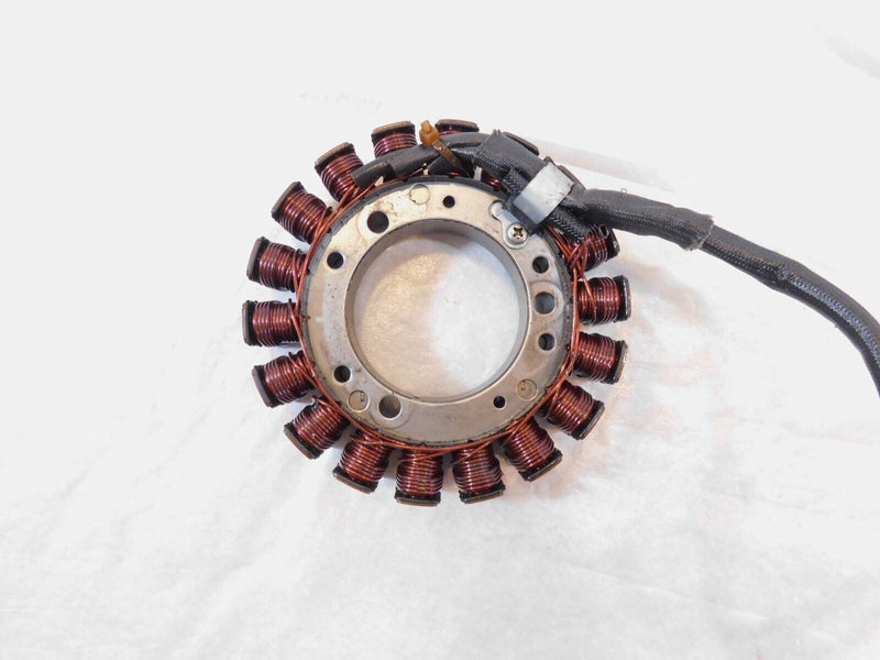 Yamaha V-Star XVS 650 Classic Custom Silverado Stator Alternator Generator Coil