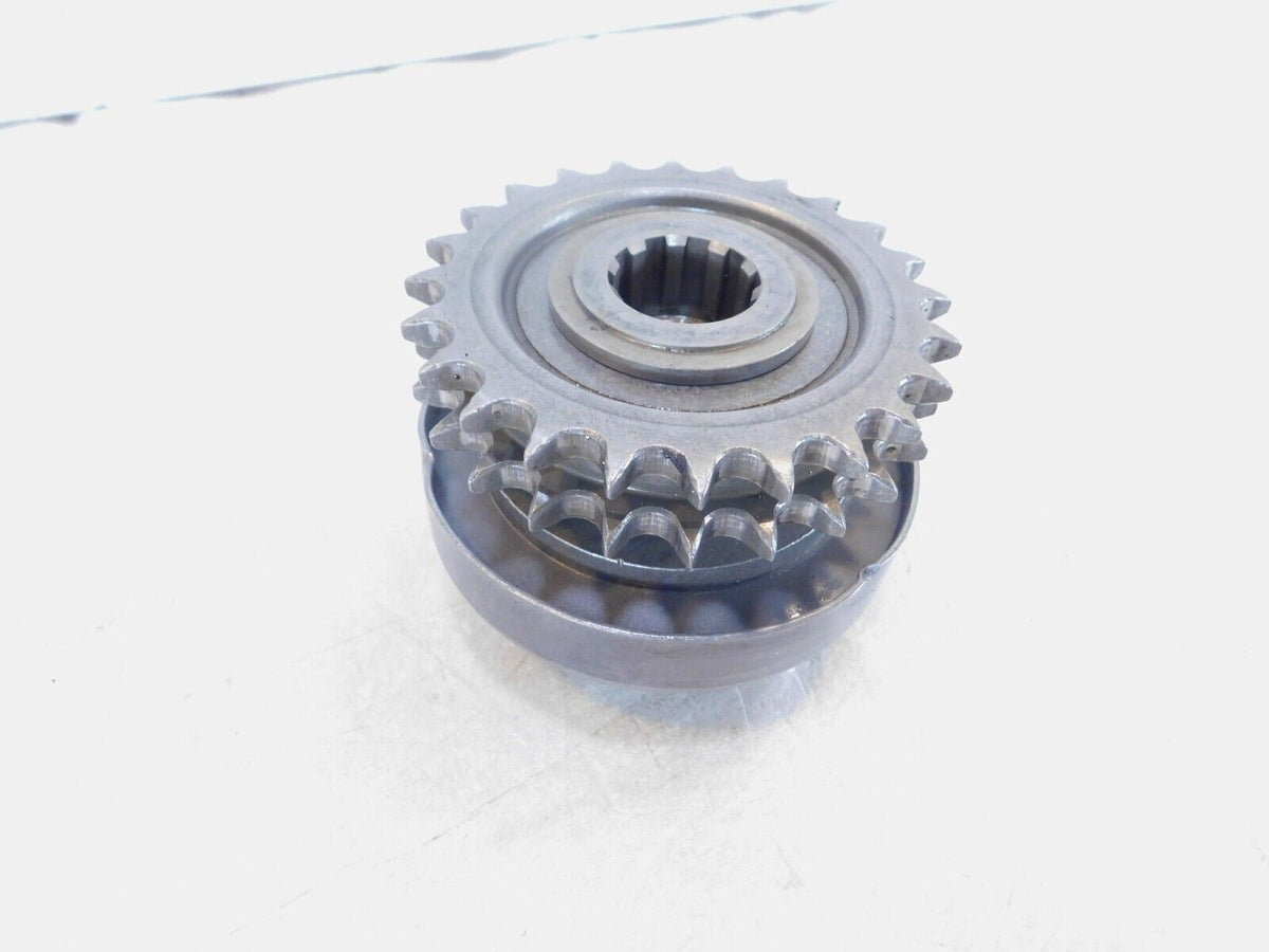 85-90 Harley Davidson EVO Electra Glide FXR & Softail Primary Compensator Gears