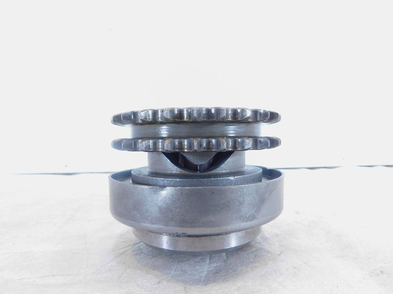 85-90 Harley Davidson EVO Electra Glide FXR & Softail Primary Compensator Gears