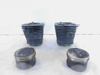 Harley Davidson EVO Tour & Electra Glide Softail & FXR Cylinder Jugs & Pistons - C3 Cycle