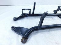 1976 76 Moto Guzzi Convert I V1000 Left/Right Lower Frame Cradle Bracket Plates