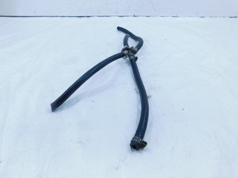 Moto Guzzi Convert V1000 Carburetor Air Fuel Hose Pipe Line Splitter Connector