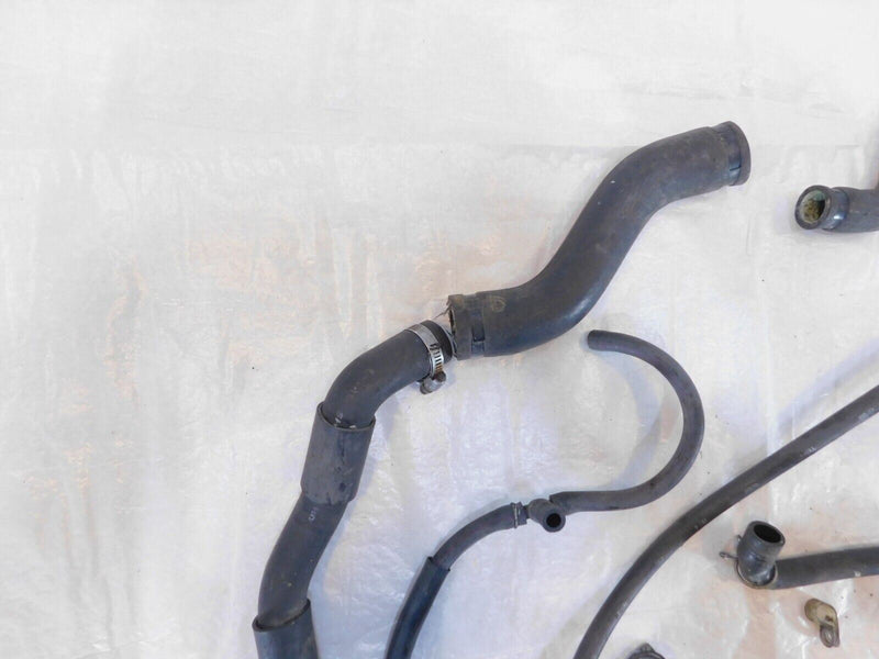 1999 99 Honda VT750 750 Shadow Ace Deluxe Engine Coolant & Air Pipe Hose Box Lot