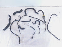 1999 99 Honda VT750 750 Shadow Ace Deluxe Engine Coolant & Air Pipe Hose Box Lot