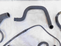 1999 99 Honda VT750 750 Shadow Ace Deluxe Engine Coolant & Air Pipe Hose Box Lot