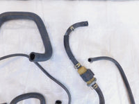 1999 99 Honda VT750 750 Shadow Ace Deluxe Engine Coolant & Air Pipe Hose Box Lot
