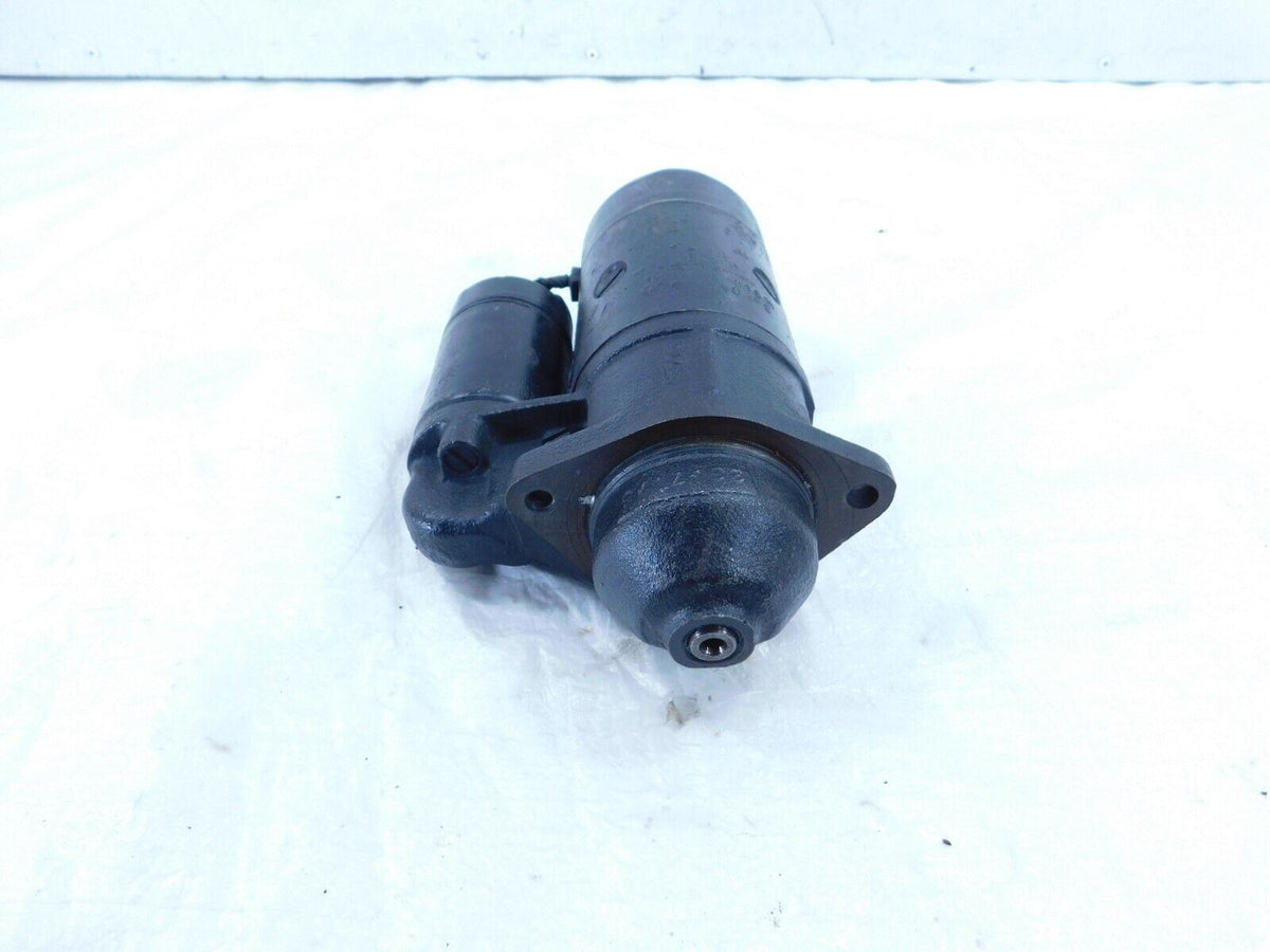 1976 76 Moto Guzzi Convert I V1000 Bosch Engine Starter Motor - 14730706