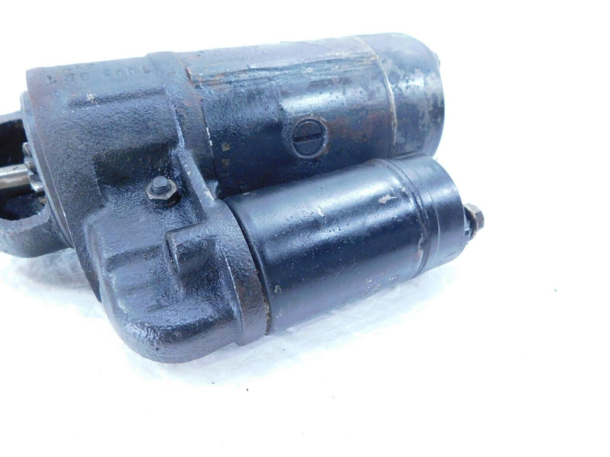 1976 76 Moto Guzzi Convert I V1000 Bosch Engine Starter Motor - 14730706