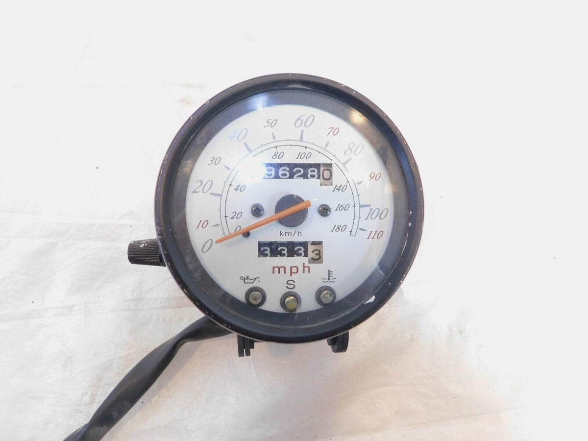 Honda VT750 Shadow ACE Deluxe Gauge Meter Speedometer Speedo Instrument Cluster