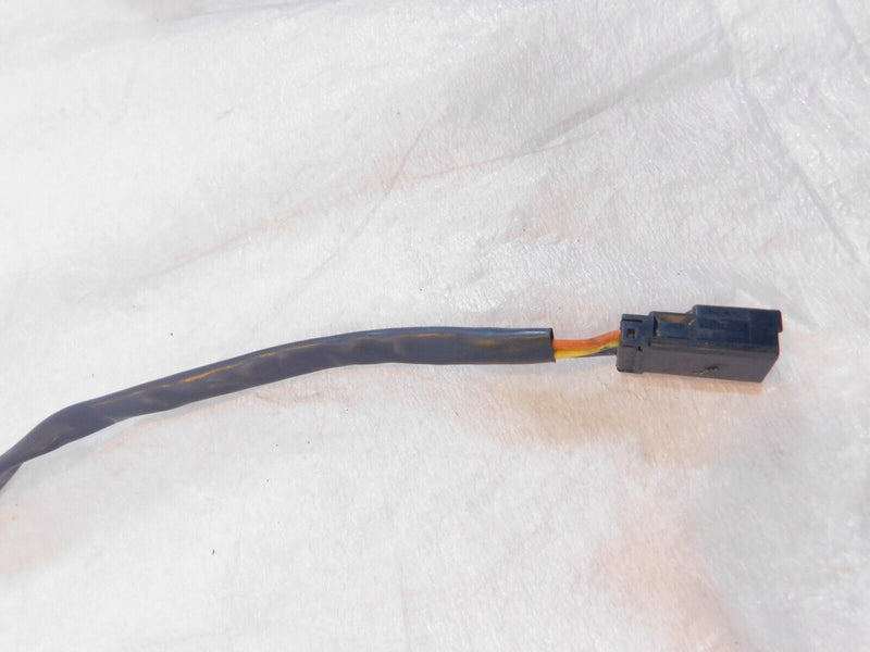 2009 & 2010 Harley Davidson Dyna Super Glide Fuel Gas Petrol Tank Fuel Gauge