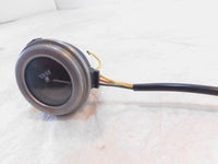 2009 & 2010 Harley Davidson Dyna Super Glide Fuel Gas Petrol Tank Fuel Gauge