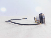 2009 & 2010 Harley Davidson Dyna Super Glide Fuel Gas Petrol Tank Fuel Gauge