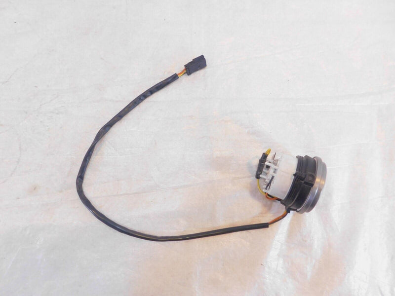 2009 & 2010 Harley Davidson Dyna Super Glide Fuel Gas Petrol Tank Fuel Gauge