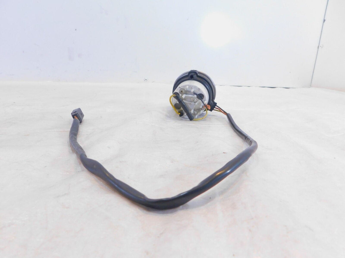 2009 & 2010 Harley Davidson Dyna Super Glide Fuel Gas Petrol Tank Fuel Gauge