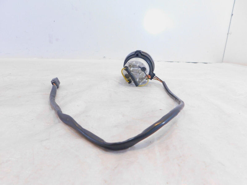 2009 & 2010 Harley Davidson Dyna Super Glide Fuel Gas Petrol Tank Fuel Gauge