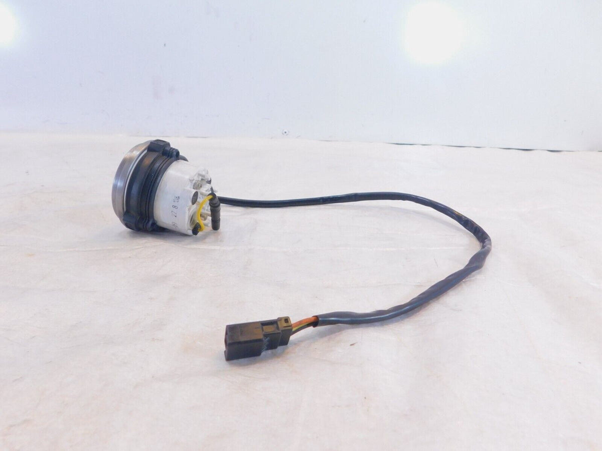 2009 & 2010 Harley Davidson Dyna Super Glide Fuel Gas Petrol Tank Fuel Gauge