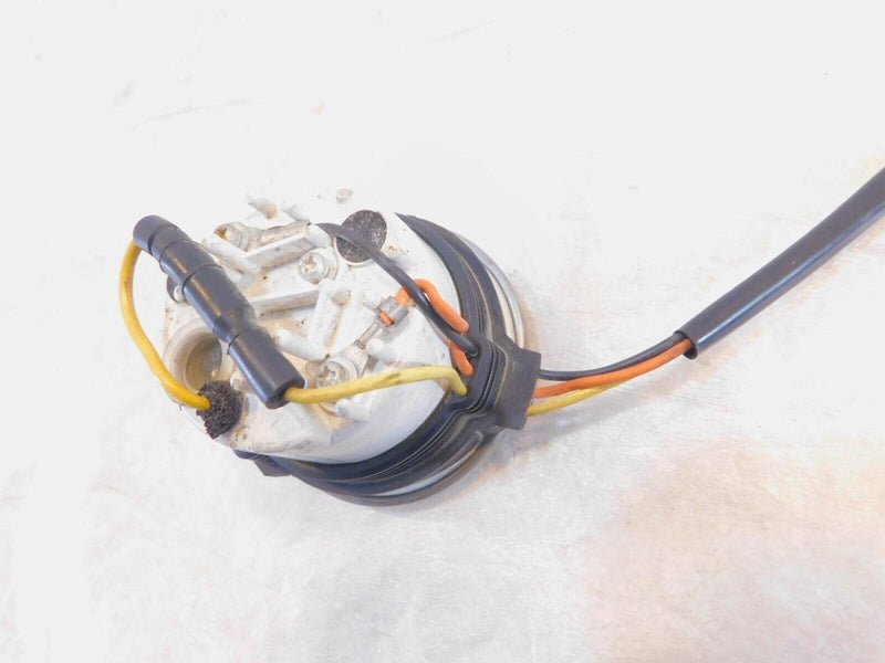 2009 & 2010 Harley Davidson Dyna Super Glide Fuel Gas Petrol Tank Fuel Gauge