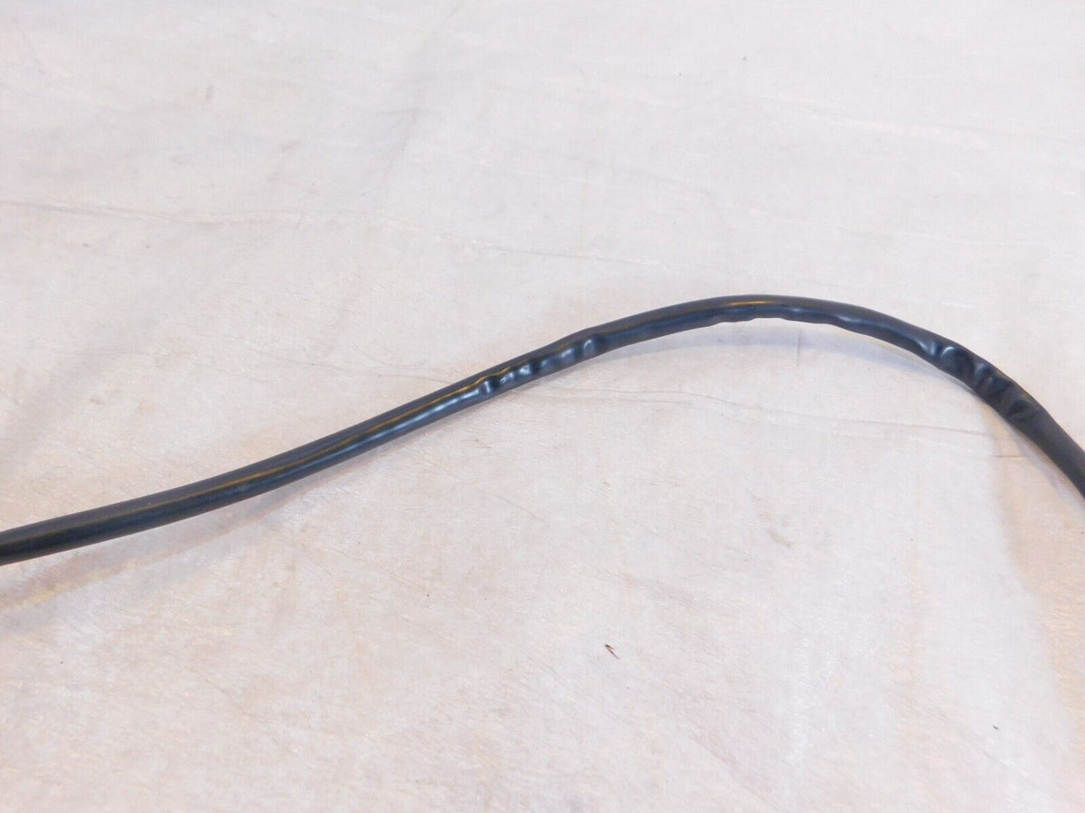 2009 & 2010 Harley Davidson Dyna Super Glide Fuel Gas Petrol Tank Fuel Gauge