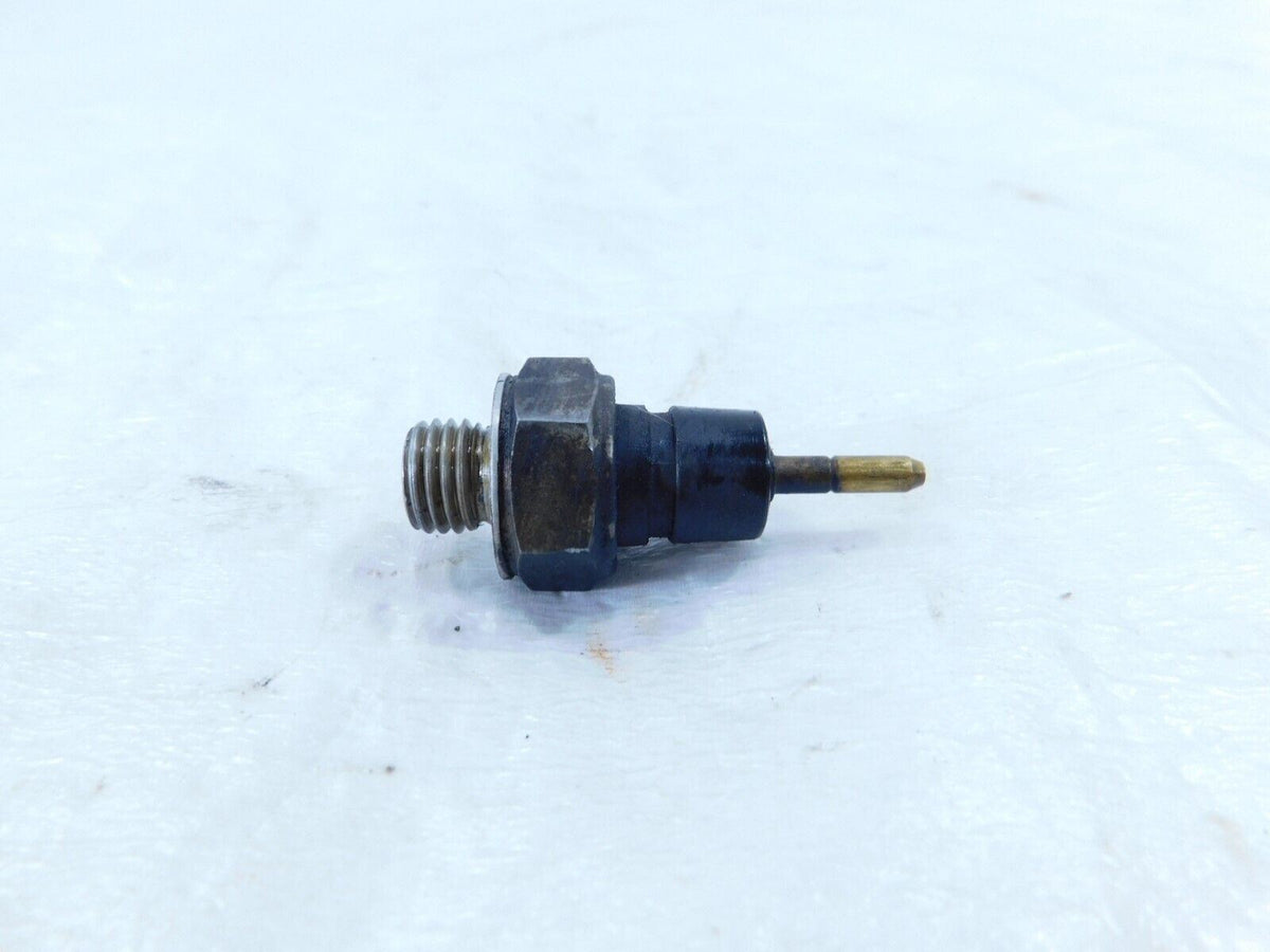 1976 Moto Guzzi Convert V1000 Engine Motor Oil Pressure Indicator Sensor Switch