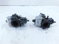 1976 76 Moto Guzzi Convert I V1000 Dellorto Air Fuel Intake Carburetor Carbs - C3 Cycle