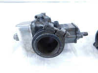 1976 76 Moto Guzzi Convert I V1000 Dellorto Air Fuel Intake Carburetor Carbs - C3 Cycle