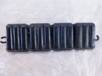 Yamaha Venture Royale XVZ12 XVZ12D Engine Motor Cylinder Head Intake Air Chamber