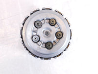 Yamaha V-Star XVS650 650 Classic Custom Engine Motor Clutch Basket Hub & Plates