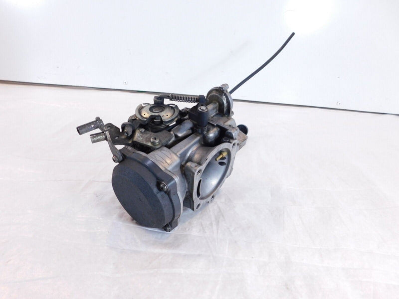 Harley Dyna Low Rider Softail Fat Boy Carburetor Choke