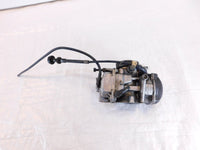 Harley Dyna Low Rider Softail Fat Boy Carburetor Choke