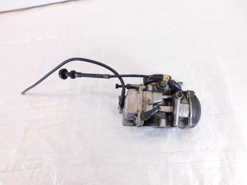 Harley Dyna Low Rider Softail Fat Boy Carburetor Choke