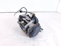 Harley Dyna Low Rider Softail Fat Boy Carburetor Choke