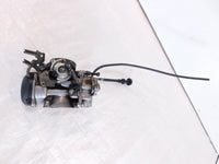 Harley Dyna Low Rider Softail Fat Boy Carburetor Choke