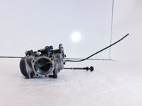 Harley Dyna Low Rider Softail Fat Boy Carburetor Choke