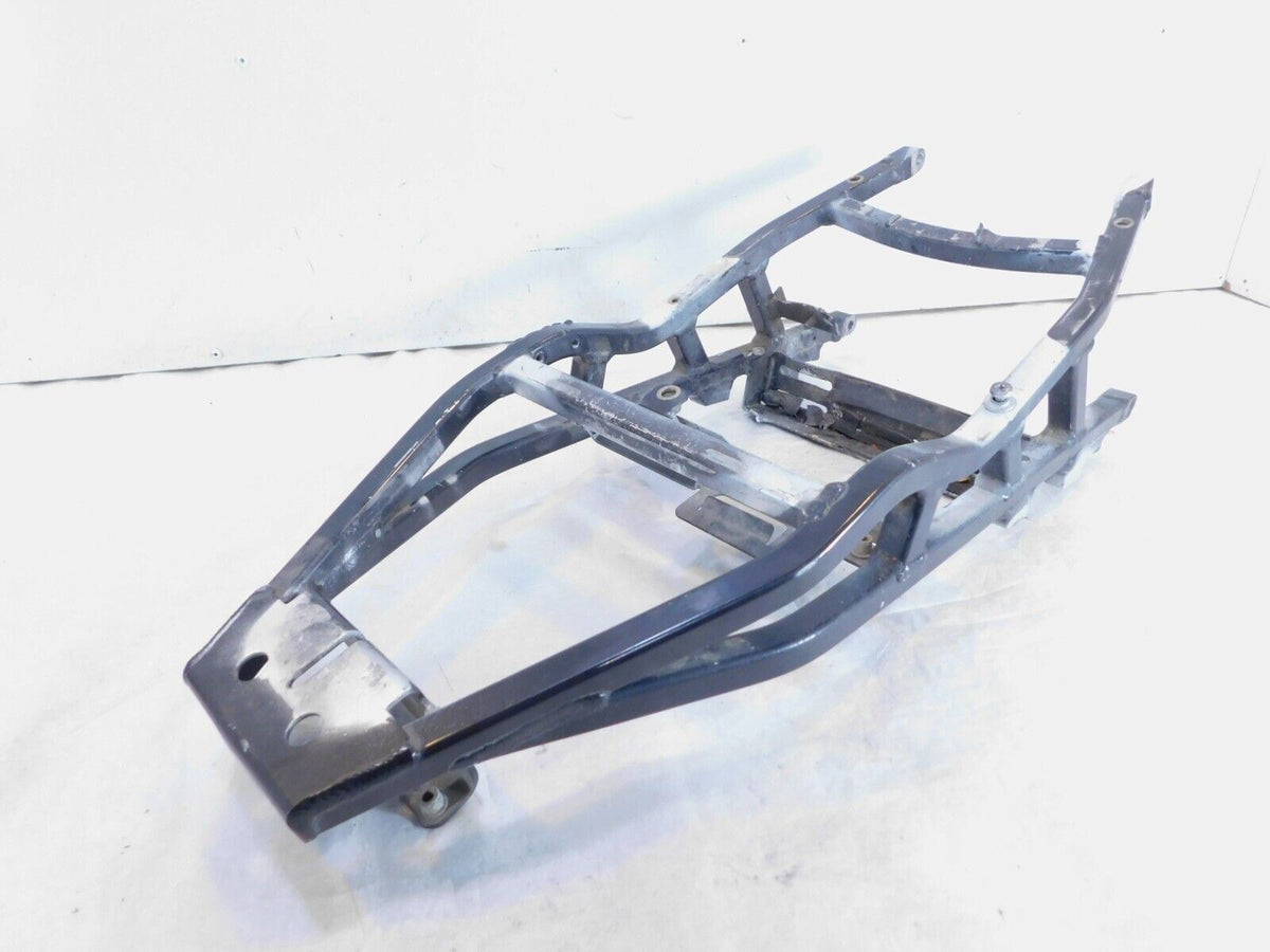 2003 Buell XB XB9 XB9R Firebolt Rear Tail Section Subframe Sub Frame Bracket