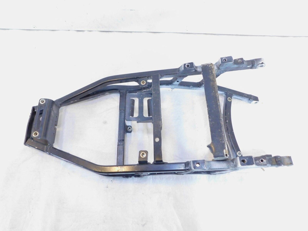 2003 Buell XB XB9 XB9R Firebolt Rear Tail Section Subframe Sub Frame Bracket