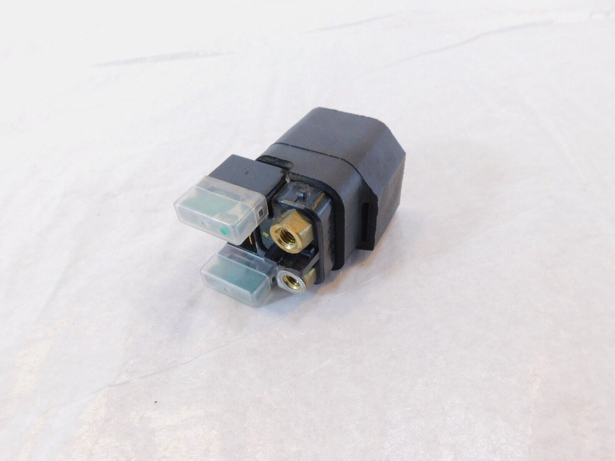 Kawasaki Versys 650 Ninja 300 400 650R ER6N Engine Starter Motor Relay Solenoid