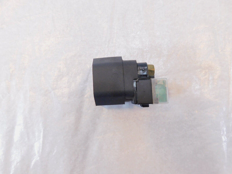 Kawasaki Versys 650 Ninja 300 400 650R ER6N Engine Starter Motor Relay Solenoid