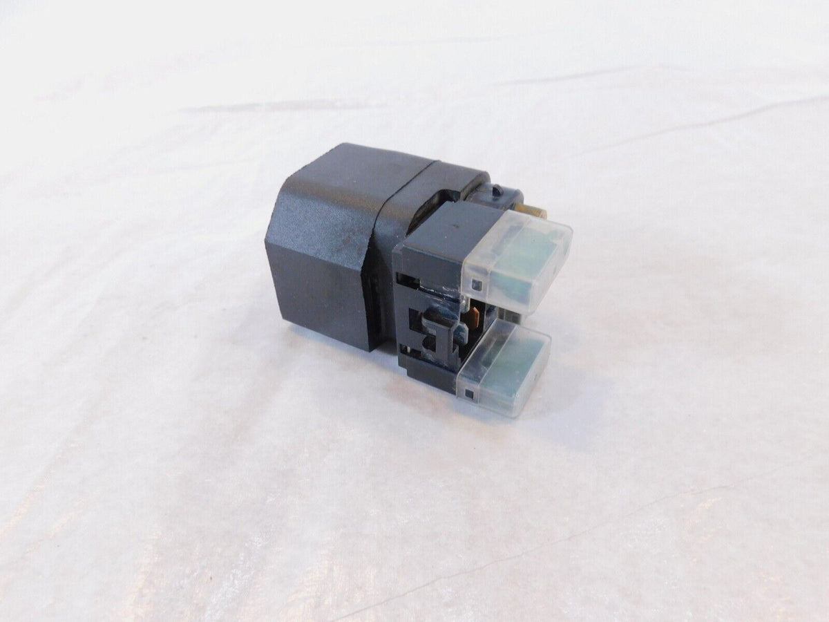 Kawasaki Versys 650 Ninja 300 400 650R ER6N Engine Starter Motor Relay Solenoid