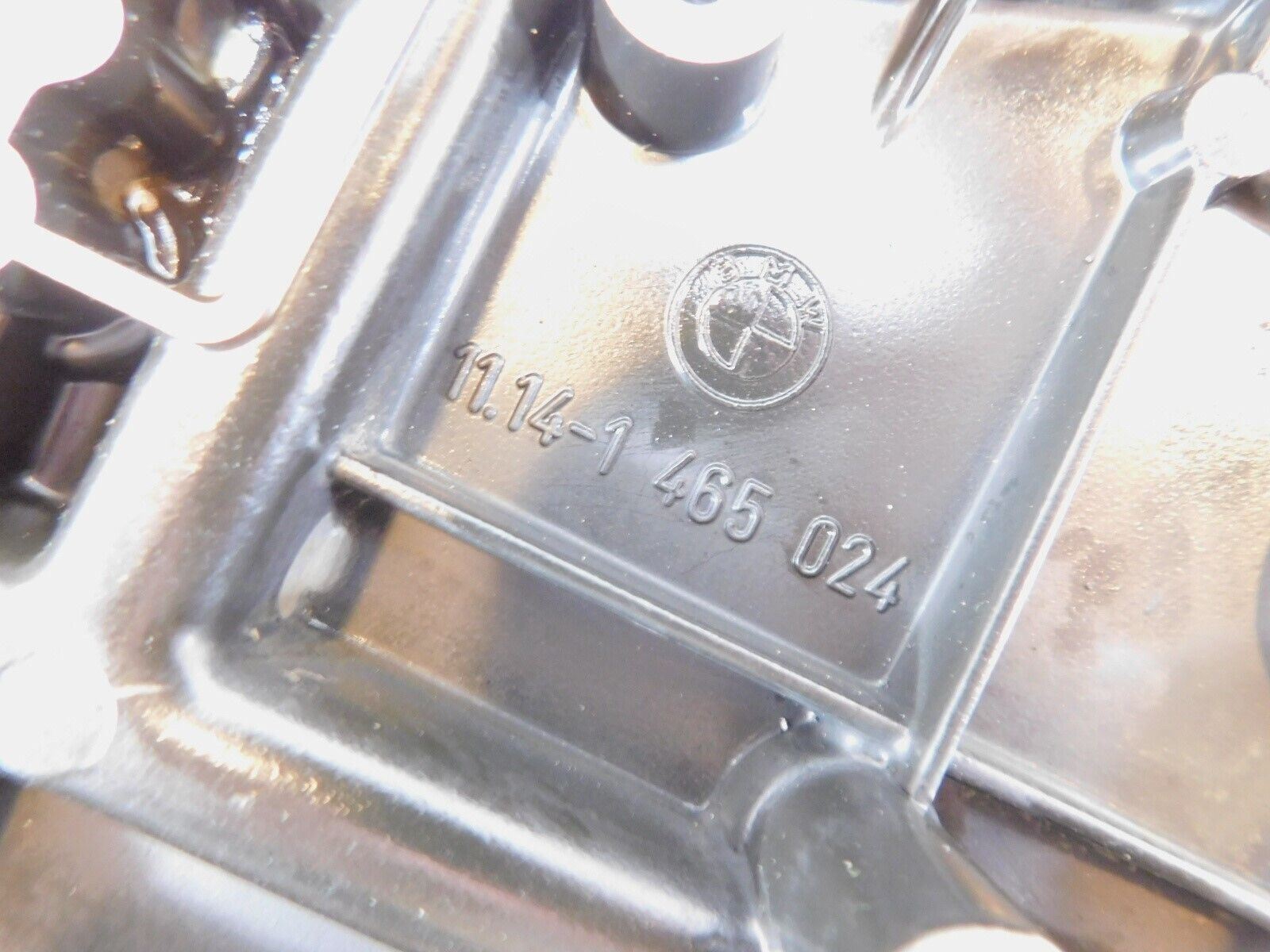 Paralama Traseiro Interno Kawasaki Zx 10r 2007 - Peças para