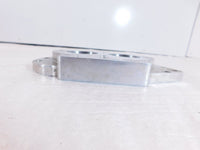 Harley EVO Electra & Tour Glide Polished Transmission Trap Door Bearing Housing
