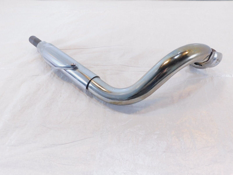 Yamaha V-Star 650 Custom Classic Silverado XVS650 Exhaust Muffler Pipe Header