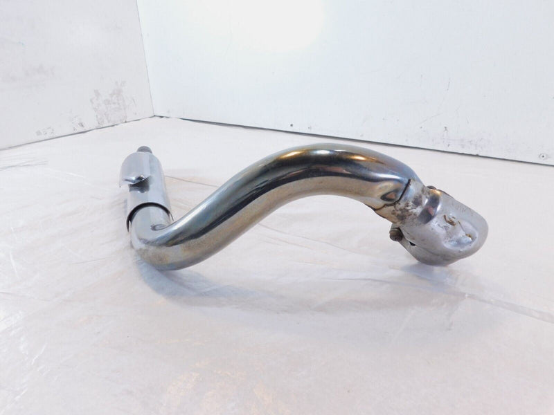 Yamaha V-Star 650 Custom Classic Silverado XVS650 Exhaust Muffler Pipe Header