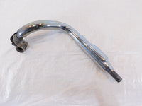 Yamaha V-Star 650 Custom Classic Silverado XVS650 Exhaust Muffler Pipe Header