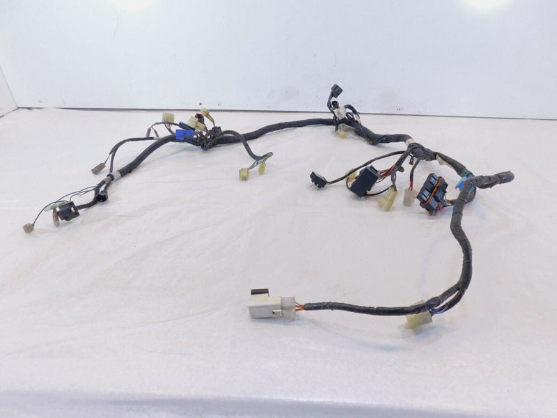 2013-2016 13-16 Yamaha V-Star 650 XVS650 Custom Main Wire Harness