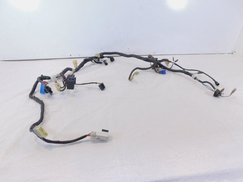2013-2016 13-16 Yamaha V-Star 650 XVS650 Custom Main Wire Harness