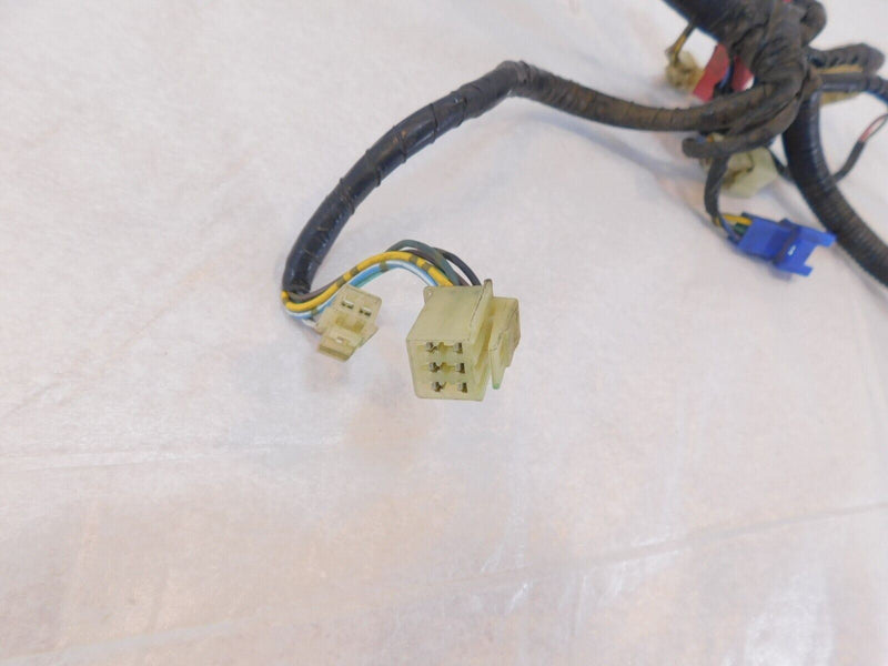 2013-2016 13-16 Yamaha V-Star 650 XVS650 Custom Main Wire Harness