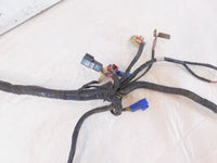 2013-2016 13-16 Yamaha V-Star 650 XVS650 Custom Main Wire Harness